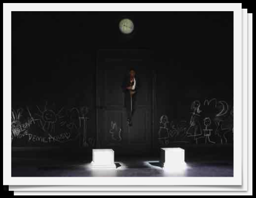 A Midsummer Night's Dream
(Everyman Theatre)
6 photos A Midsummer Night's Dream
(Everyman Theatre)
6 photos